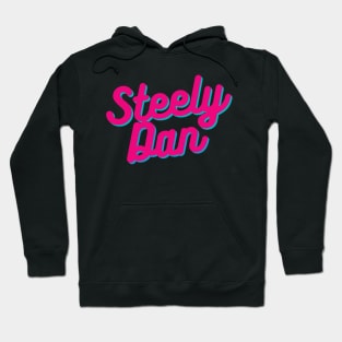 Steely Dan Funny My Love Hoodie